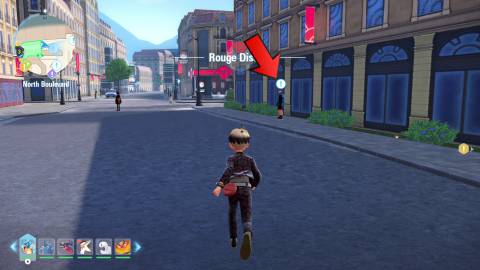 horace location A Sorta Scary Cemetery pokemon legends za (2)