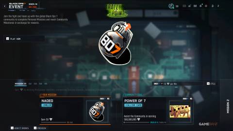 How Does The Rally Point Event Work in Black Ops 7 & Warzone - 2
