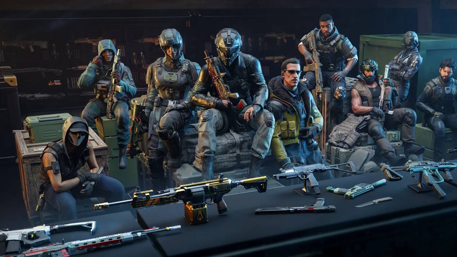 How to Access the Armory in Black Ops 7 & Warzone - Featured Image