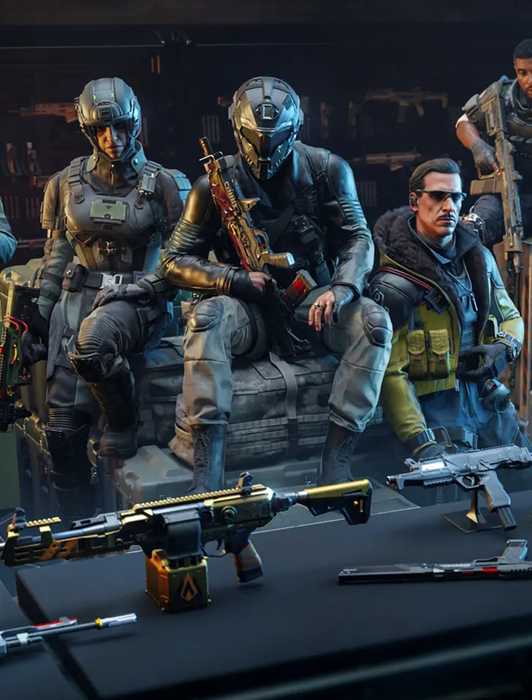 How to Solve the Stadium Access Code Easter Egg in Warzone