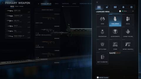 how to access the Armory in Black Ops 7 & Warzone