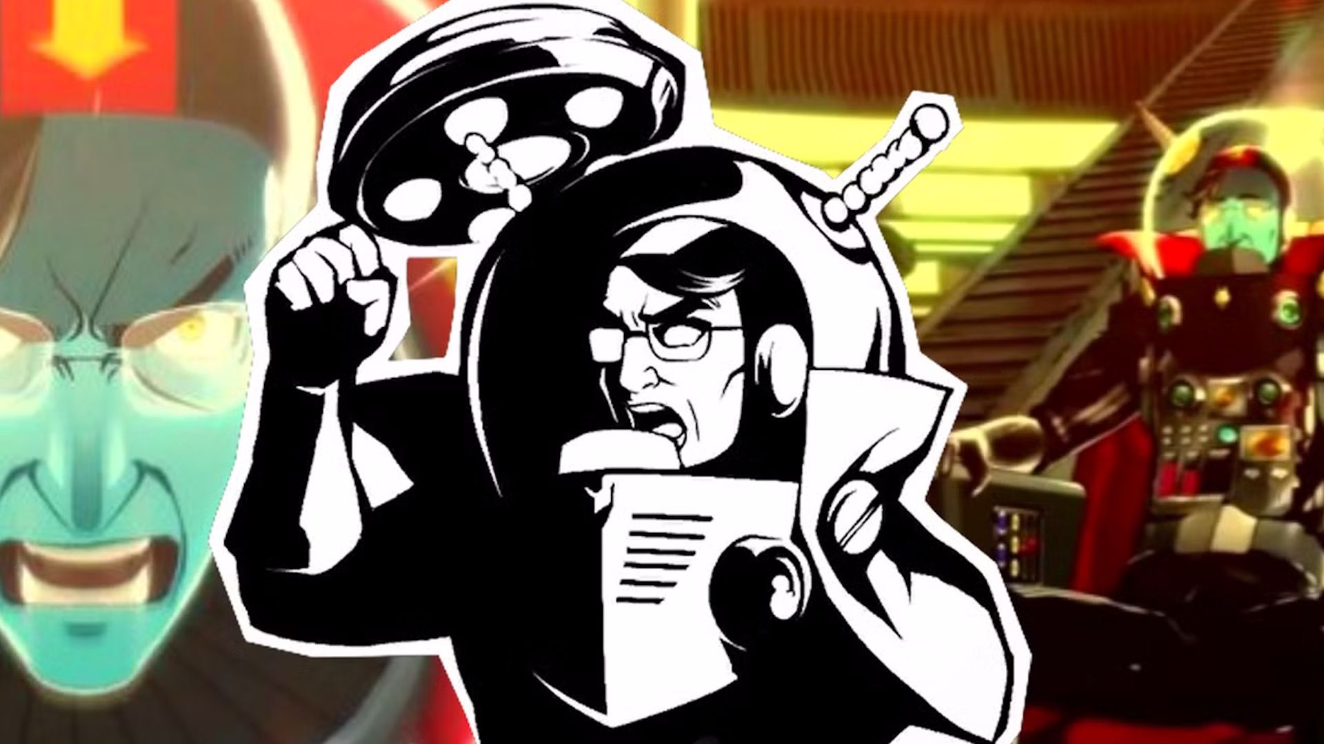 How To Beat Okumura in Persona 5 Royal header