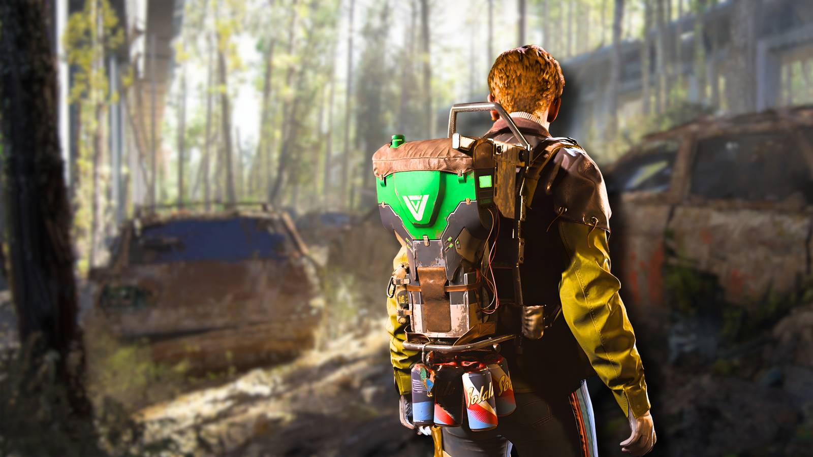 How to Claim Free Nvidia Backpack Cosmetic ARC Raiders