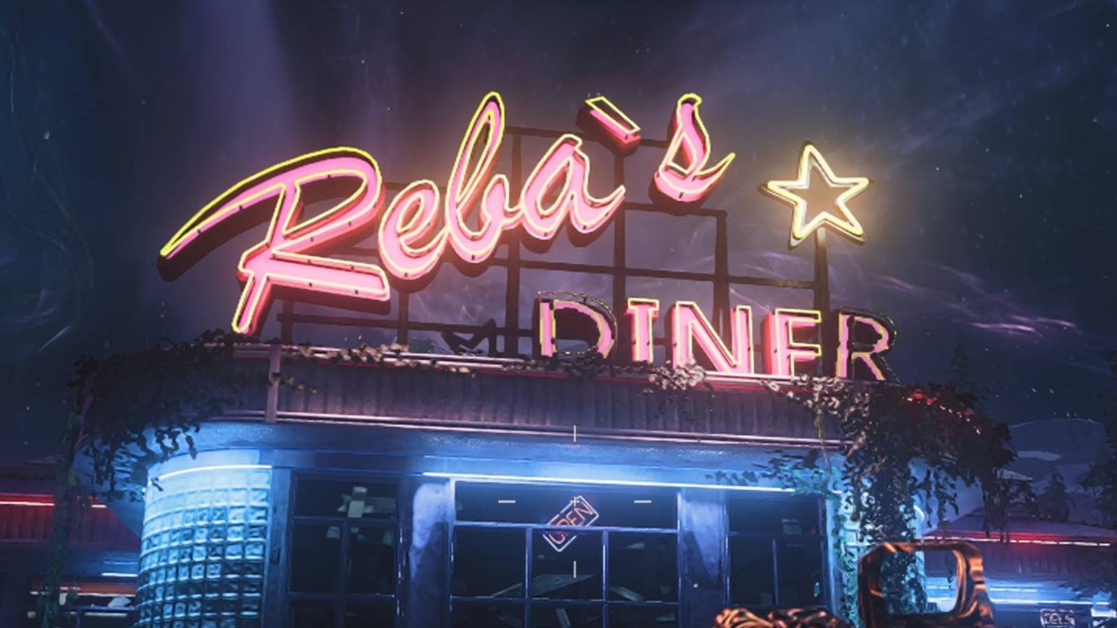 How to Complete the Exit 115 Lightning Ritual in Ashes of the Damned (BO7 Zombies)