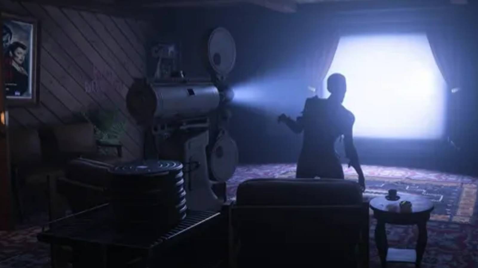 How to Complete the Film Reels Puzzle in Ashes of the Damned (BO7 Zombies)