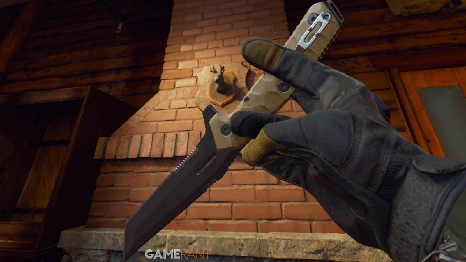 How to Complete the Haven's Hollow Jackalope Easter Egg in COD Warzone