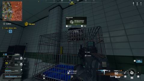 how to complete the Pied Piper Easter Egg in Warzone - 2