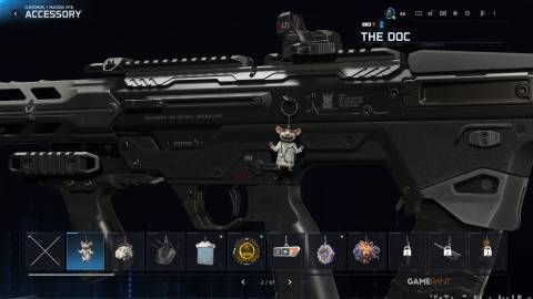 how to complete the Pied Piper Easter Egg in Warzone - 3