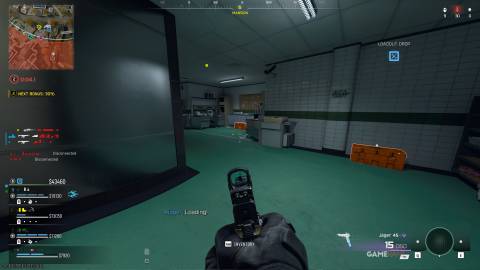 how to complete the Pied Piper Easter Egg in Warzone