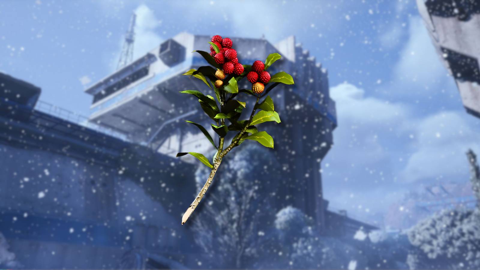 How to Farm Candleberries ARC Raiders