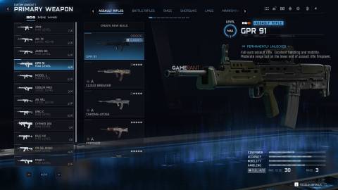 how to find Legacy Weapons in Warzone - 3