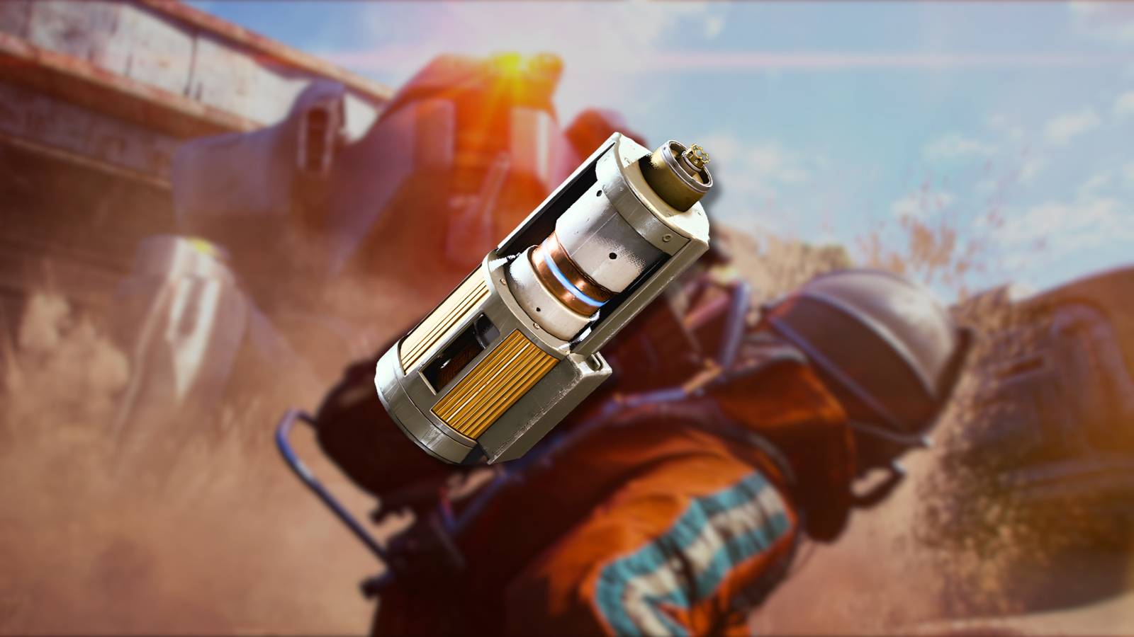 How to Get Advanced ARC Powercells ARC Raiders