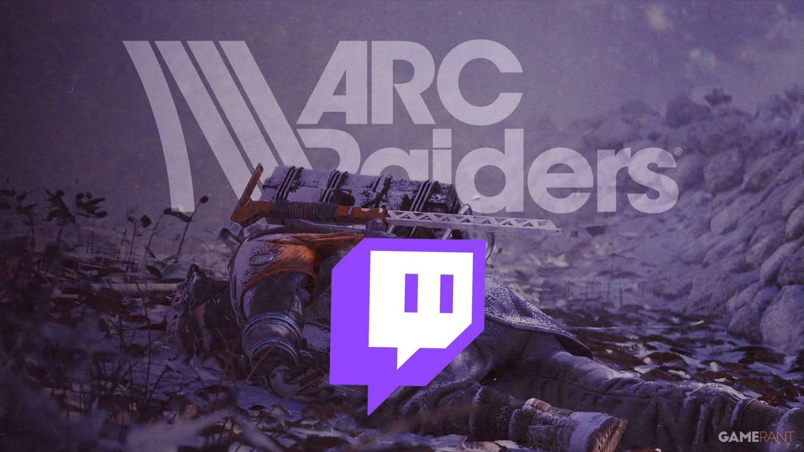 How to Get ARC Raiders Cold Snap Twitch Drop