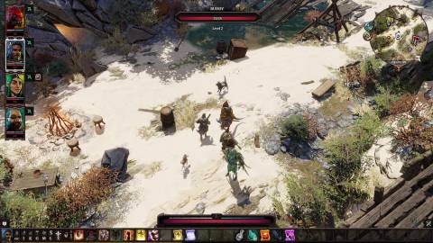 How to Get Buddy’s Key in Divinity Original Sin 2 DOS2 (3)