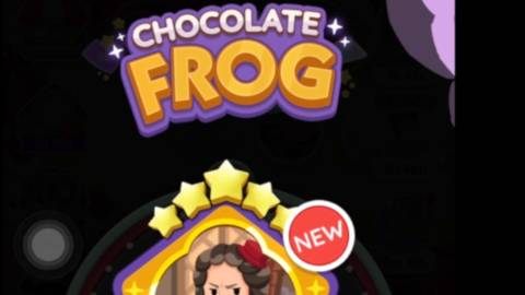 How to Get Chocolate Frog Boxes in Monopoly GO