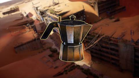 How to Get Coffee Pots in ARC Raiders