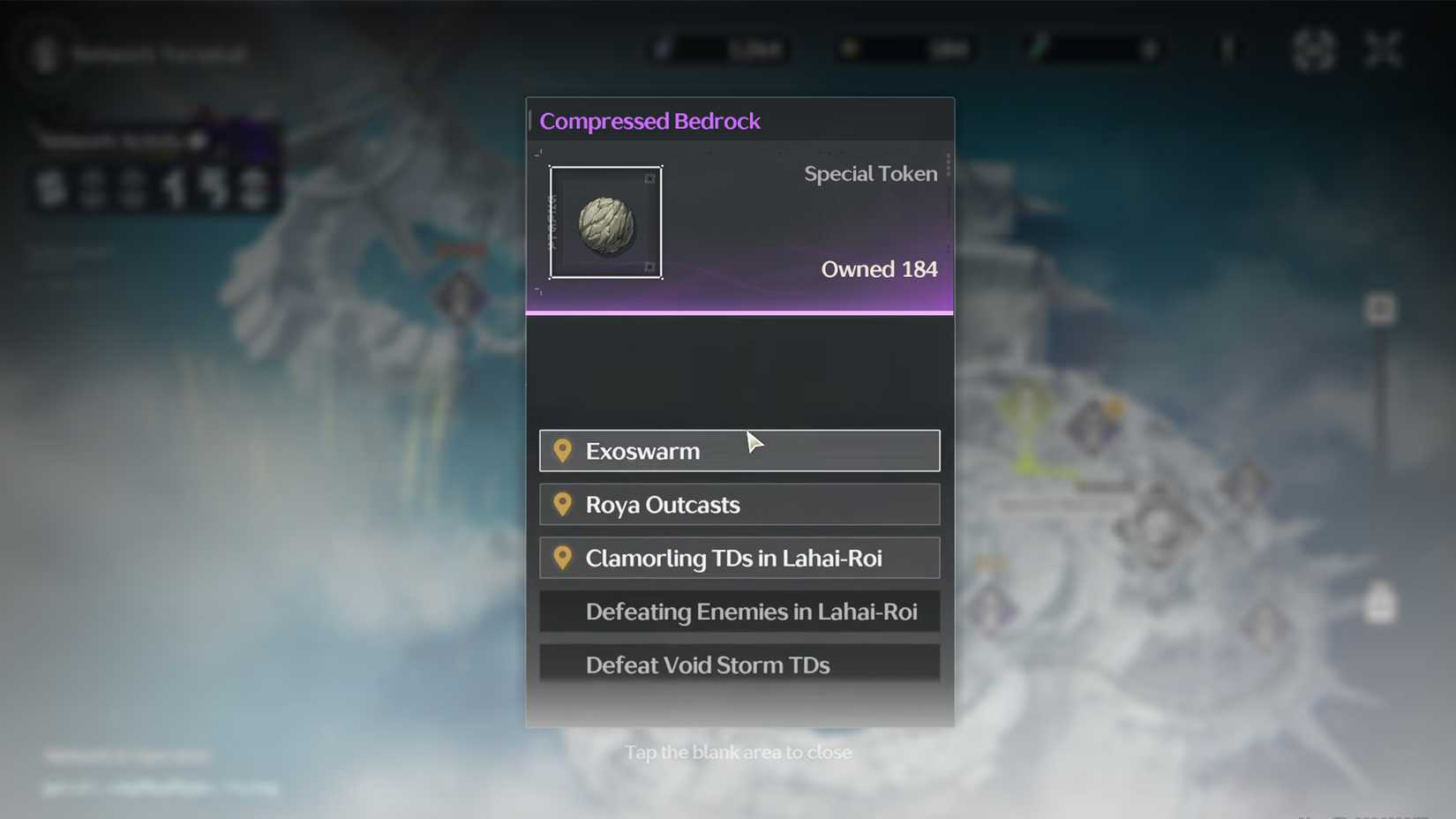 how to get compressed bedrock in wuwa wuthering waves