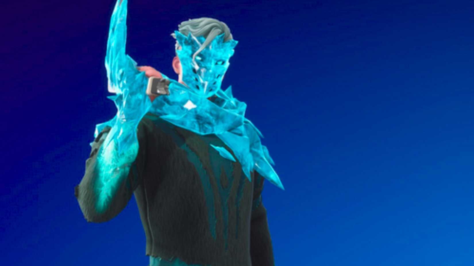 How to get Gale in Fortnite