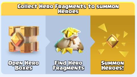 how to get hero cards in clash royale (2)