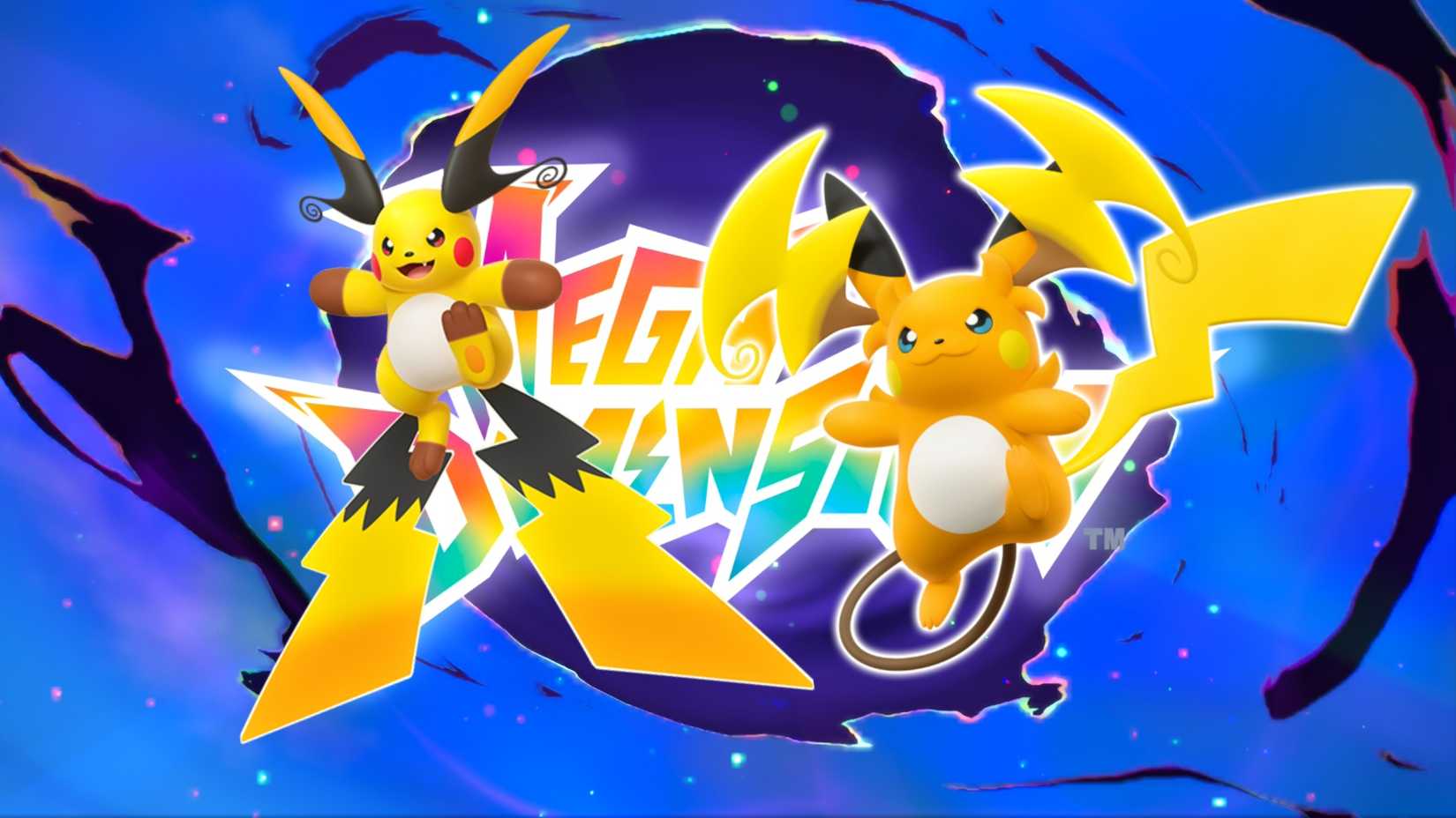 How To Get Mega Raichu X & Y in Pokemon Legends Z-A Mega Dimension DLC