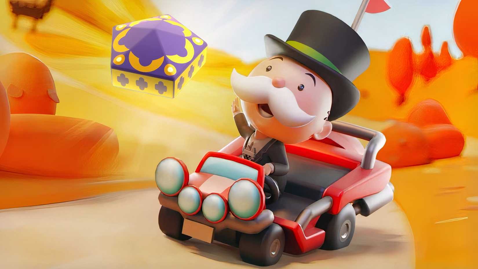 How to Get More Chocolate Frog Boxes in Monopoly GO