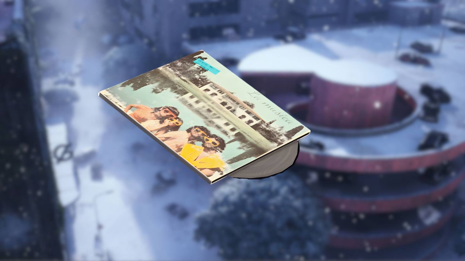 How to Get Music Album ARC Raiders