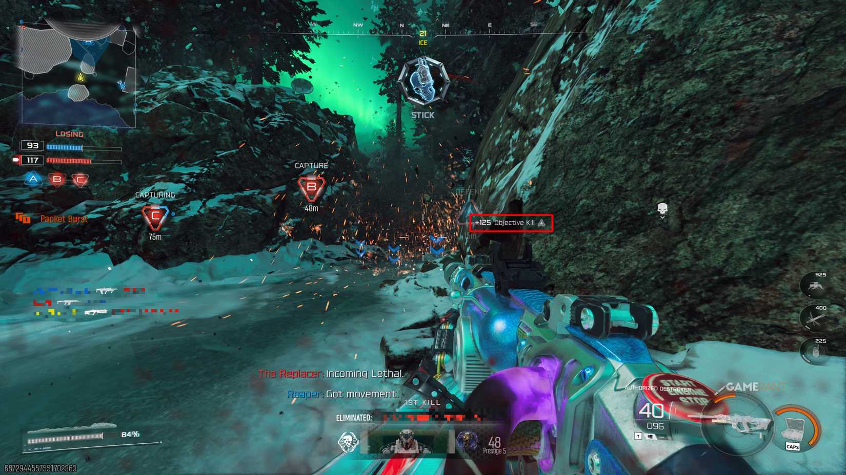 How to Get Objective Kills in COD Black Ops 7