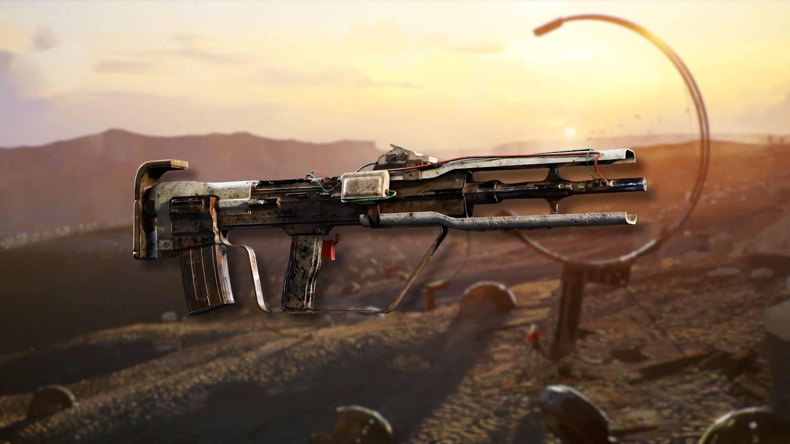 How to Get Tempest Blueprint in ARC Raiders