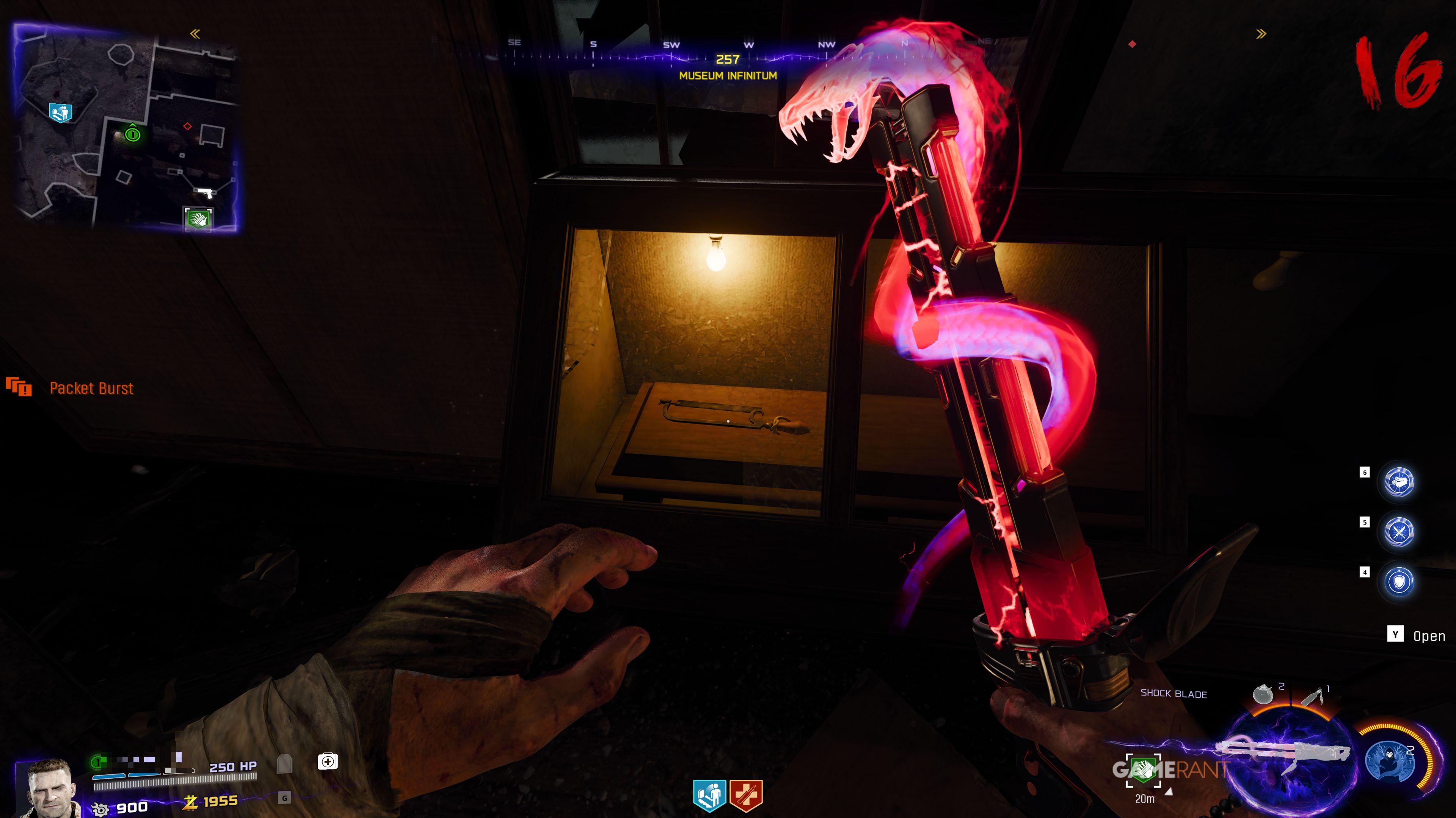 Astra Malorum Observatory & Machina Astralis Code Solution (Black Ops 7 ...