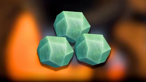 how to get uranium in roblox the forge