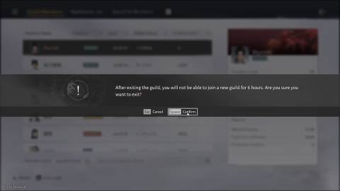 How to Leave a Guild in Where Winds Meet (3)
