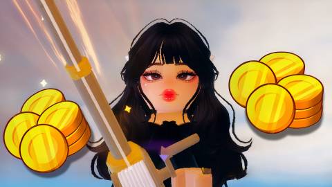 how to make money fast in roblox fish it