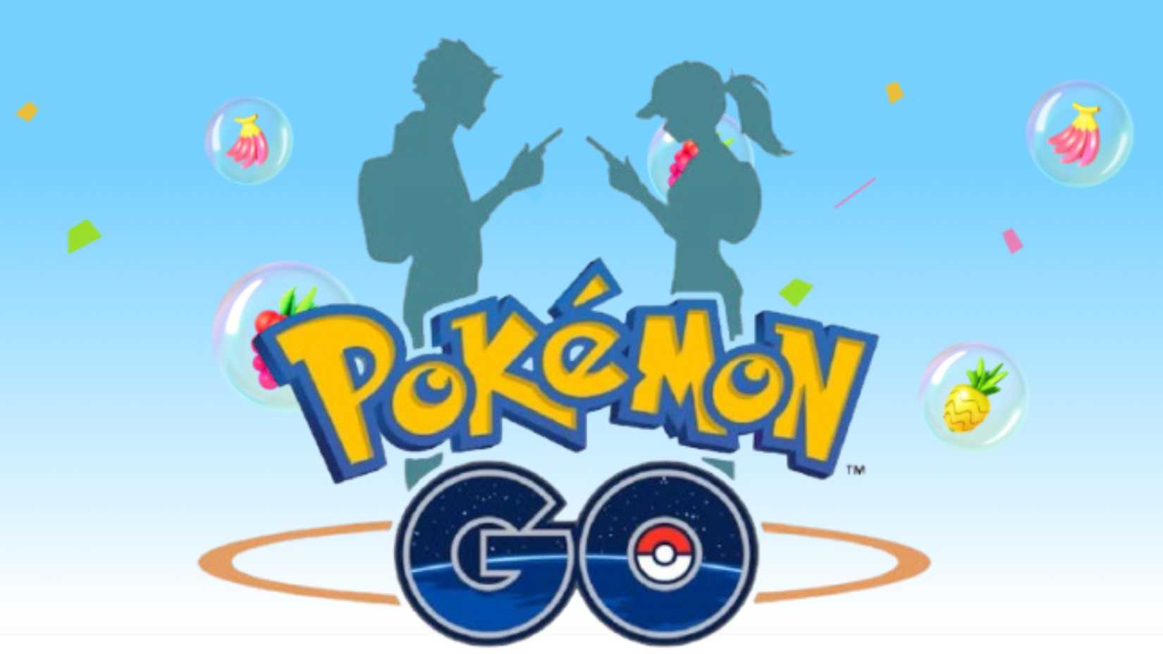 How to Remote Trade in Pokemon GO