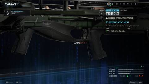 How to Unlock All NX Ravager Attachments in Black Ops 7 & Warzone