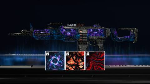 How to Unlock All Sokol 545 Camos & Attachments in Black Ops 7 & Warzone