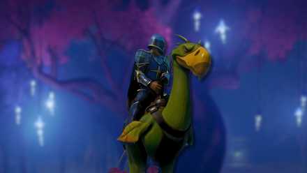 How to unlock RuneScape Dragonwilds mounts