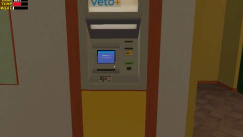 How to Use ATMs in My Winter Car