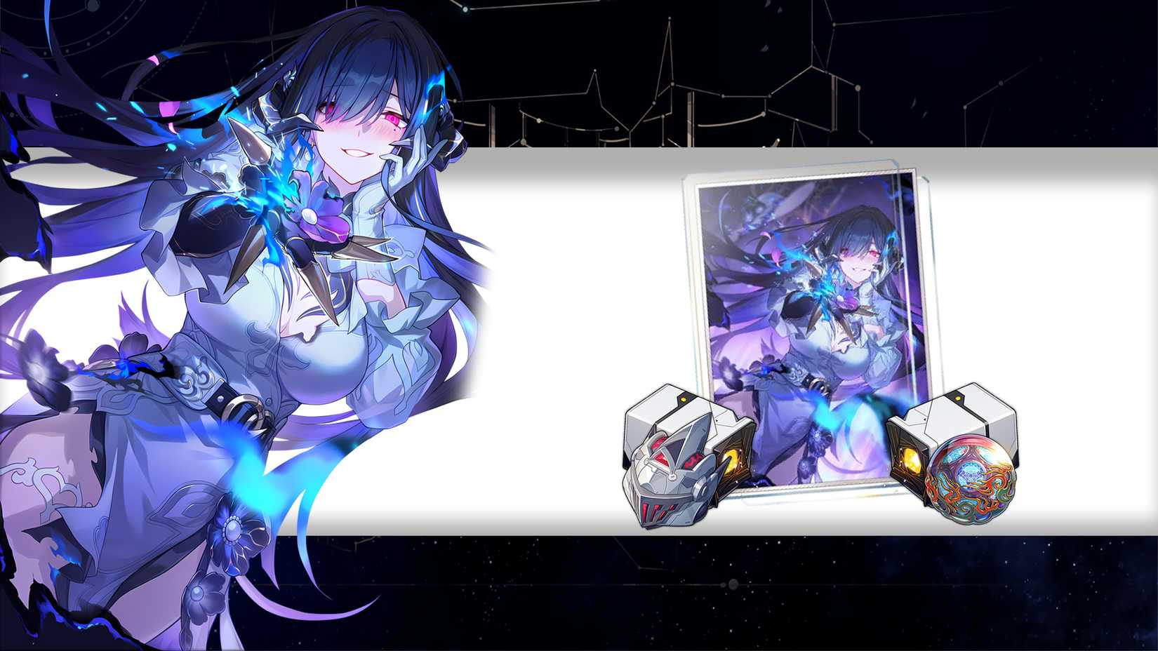 HSR Dahlia Best Build Overview