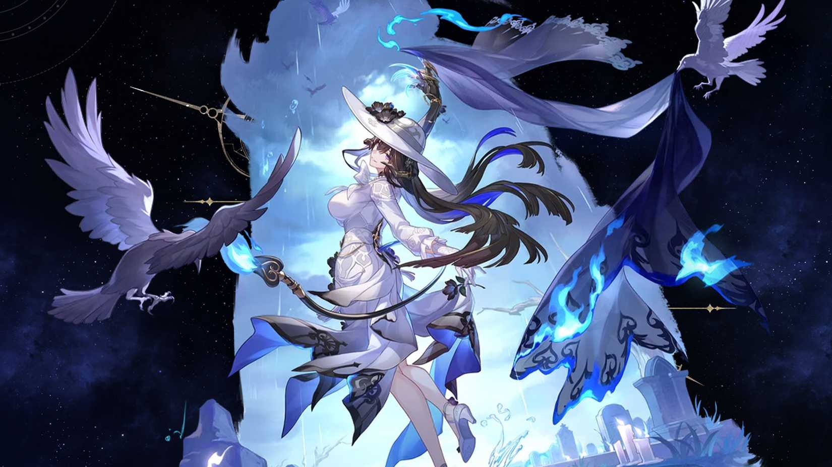 HSR Dahlia Best Team Comps In HSR