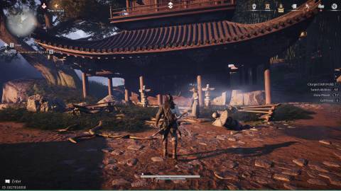 huijing location where winds meet