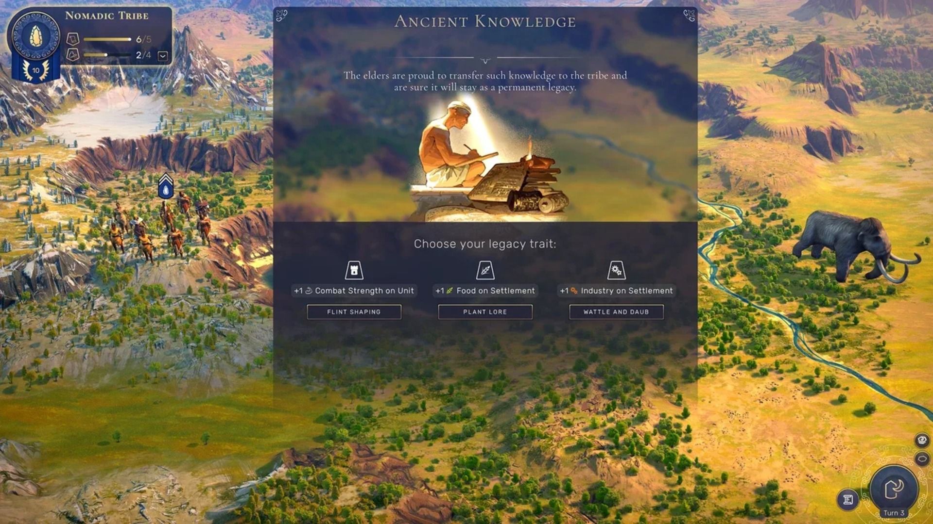 Best Games For Building Whole Cultures