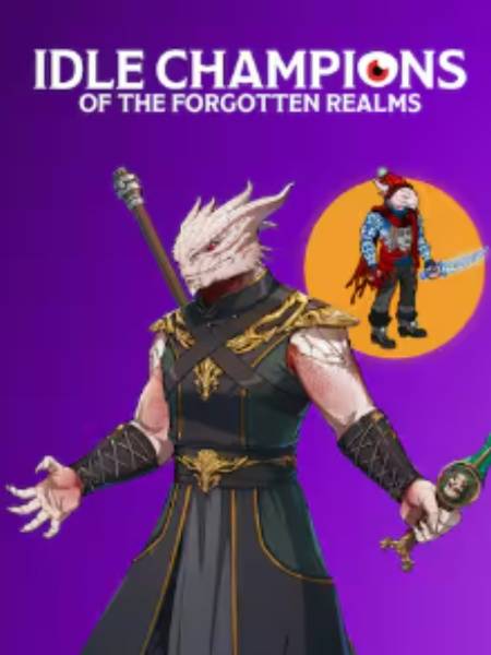 idle championships epic games freebie 2025 winter