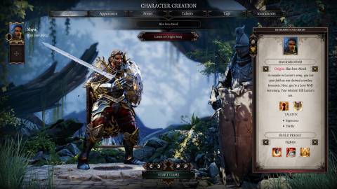 ifan ben mezd in divinity original sin 2 dos2