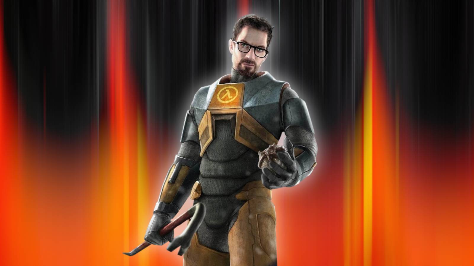 Half-Life 3 Leak Suggests It’s a Steam Machine Launch Title