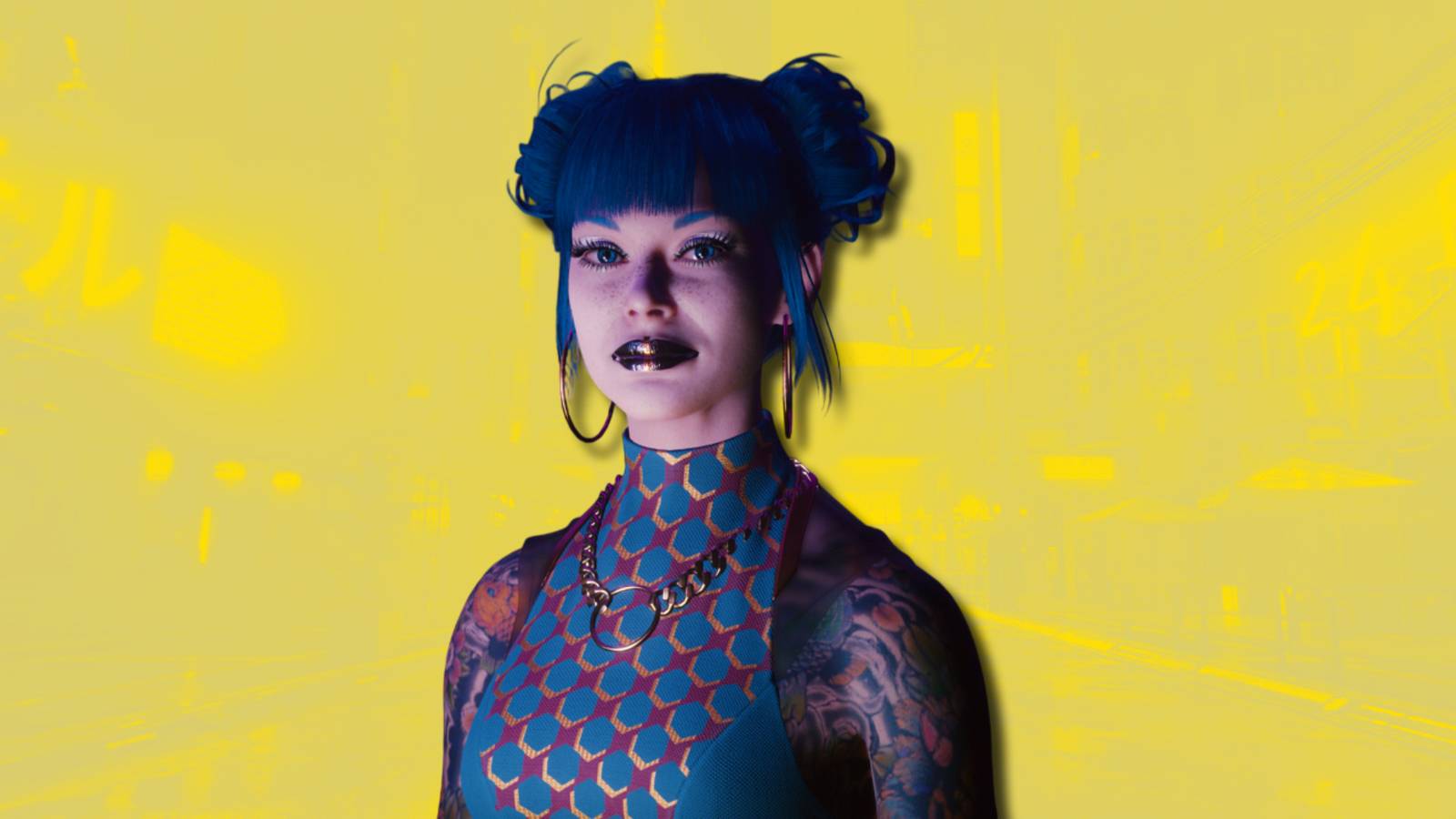 Cyberpunk 2077 Gets Unofficial Fourth Life Path Thanks to New Mod Cyberpunk 2077 Gets Unofficial Fourth Life Path Thanks to New Mod