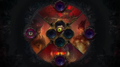D4 Season 11 Divine Gifts Wheel