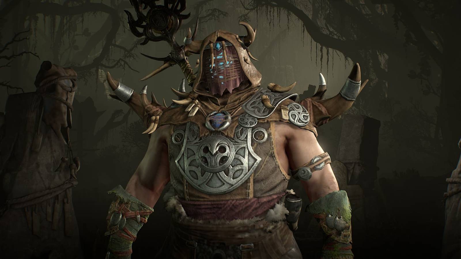 D4 Lightning Storm Druid Build