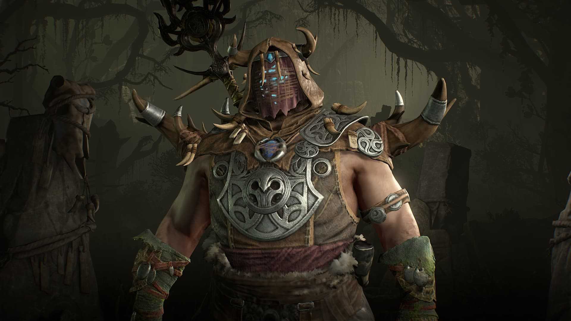 D4 Lightning Storm Druid Build