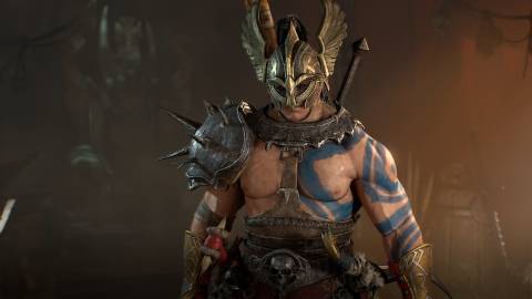 D4 HotA Barbarian Season 11