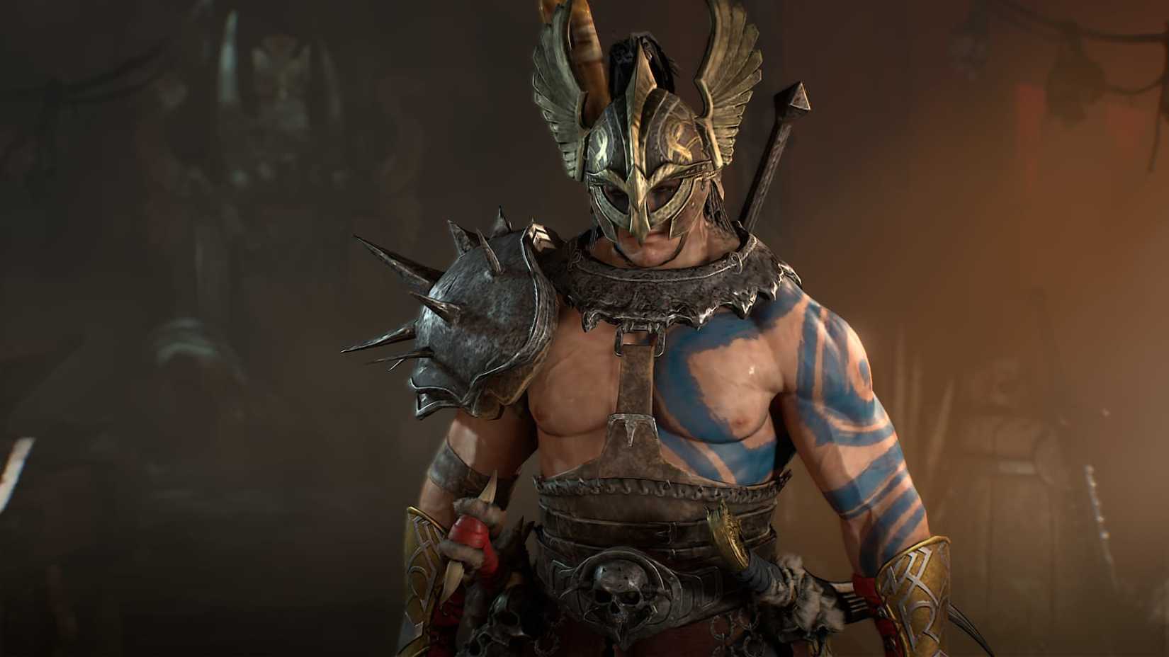 D4 HotA Barbarian Season 11